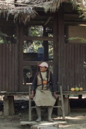 Mitayero (2024) poster