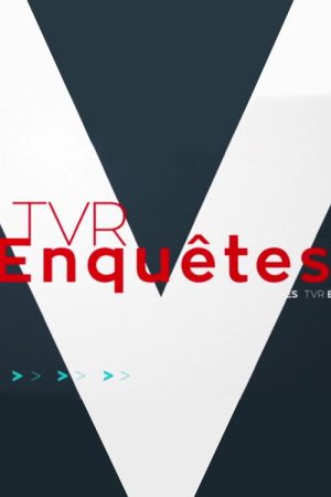 TVR Enquêtes (2017) poster