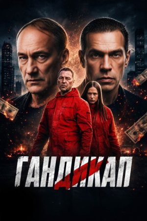 Гандикап (2026) poster