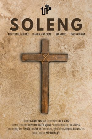 Soleng (2022) poster