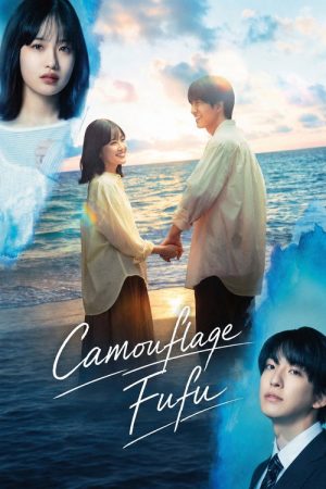 Camouflage Marriage (2026) poster