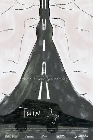 Twin Days (2026) poster