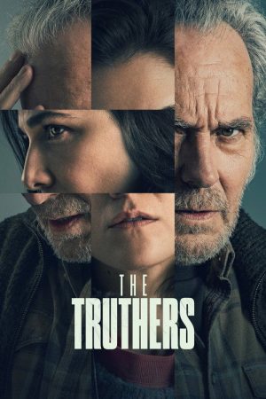 The Truthers (2026) — Cast, Story & Where to Watch | MovieLinkBD poster
