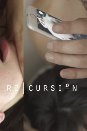 Recursion (2024) poster