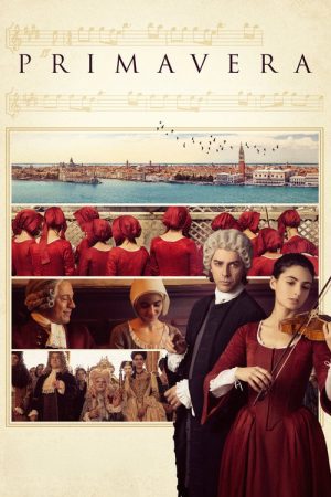 Primavera (2025) poster