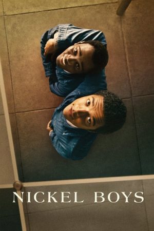 Nickel Boys (2024) poster