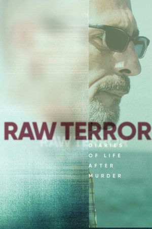 Raw Terror (2020) poster