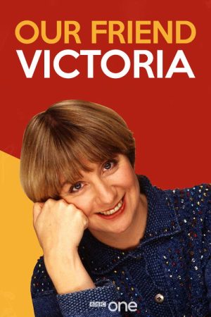 Our Friend Victoria (2017) poster