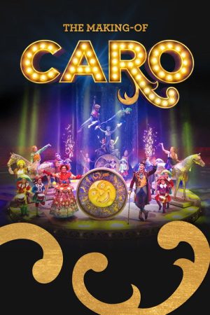 The Making Of: CARO (2018) poster