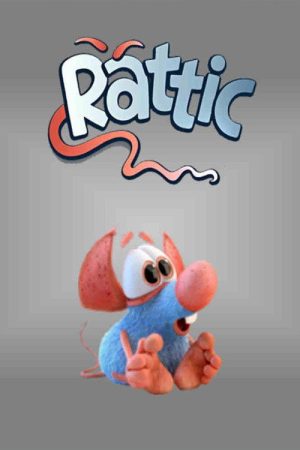 Rattic (2020) poster