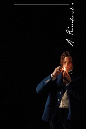 A. Rimbaud (2026) poster