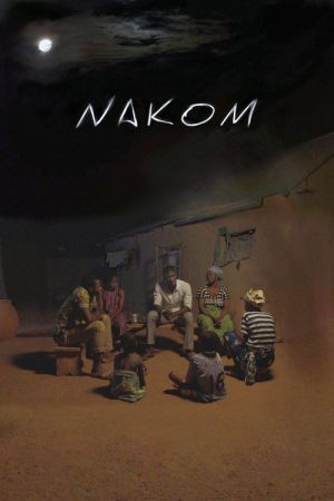 Nakom (2016) poster