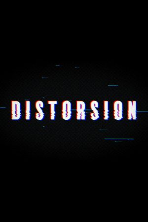 Distorsion (2019) poster