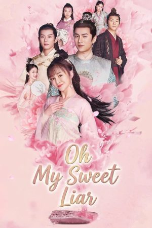 Oh! My Sweet Liar! (2020) poster