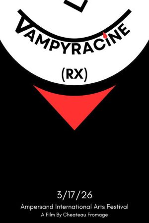 Vampyracine RX (2026) poster