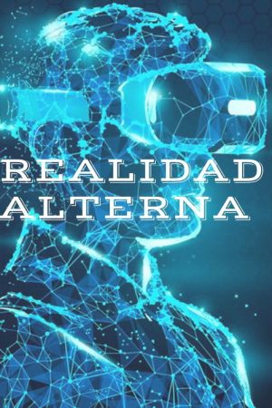 Alternate Reality (2019) poster