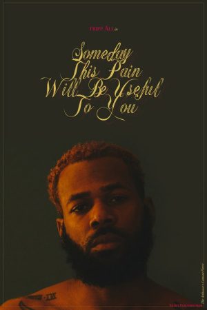 Someday This Pain Will Be Useful to You (2019) poster