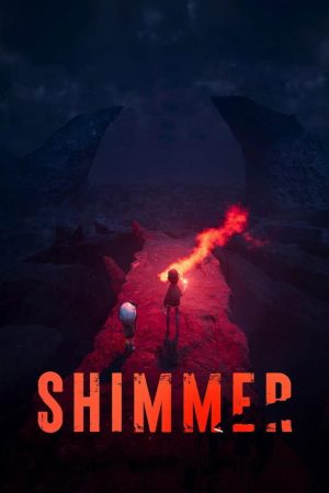 Shimmer (2024) poster