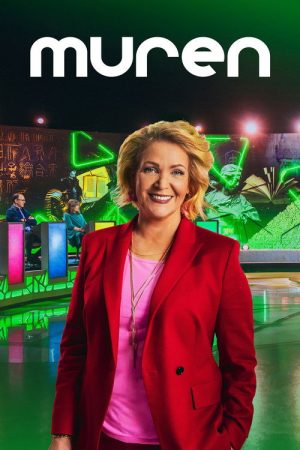 Muren (2020) poster