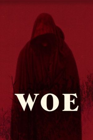 Woe (2020) poster