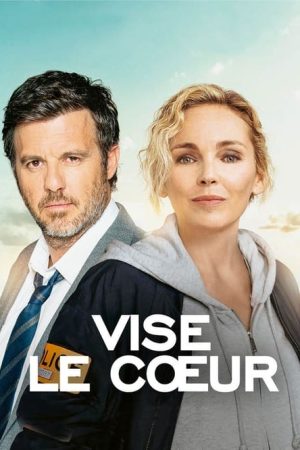 Vise le cœur (2022) poster