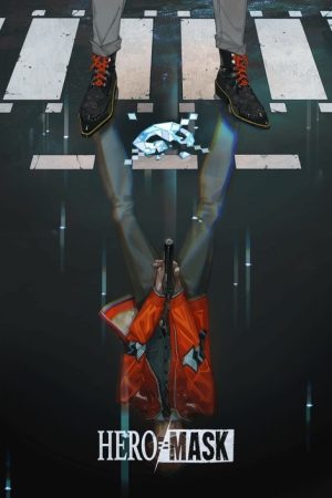 Hero Mask (2018) poster