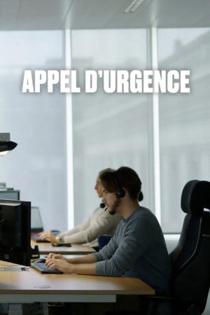 Appel d’urgence (2017) poster