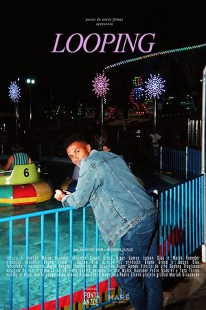 Looping (2019) poster