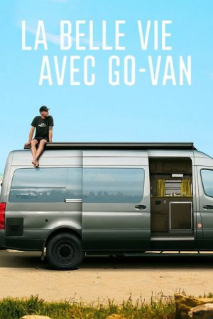 La belle vie (2020) poster