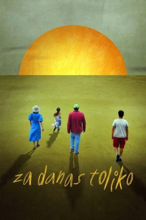 That’s It for Today (2024) poster