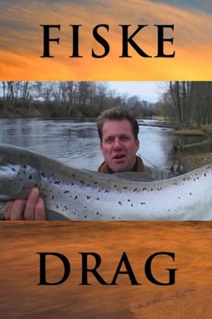Fiskedrag (2017) poster