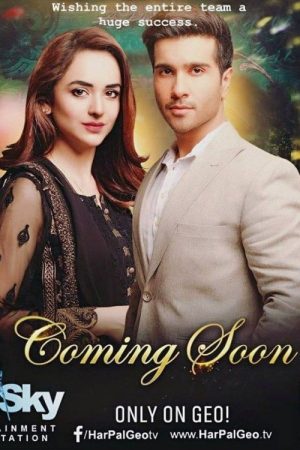 Dil Kiya Karay (2019) poster