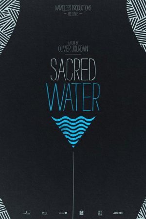 Sacred Water (2016) poster