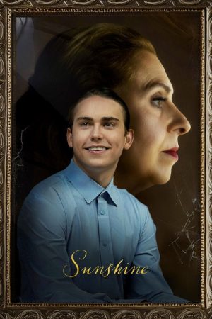 Sunshine (2026) poster