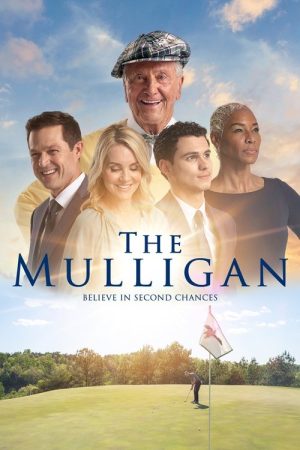 The Mulligan (2022) poster