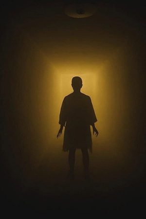 The Innocent (2018) poster