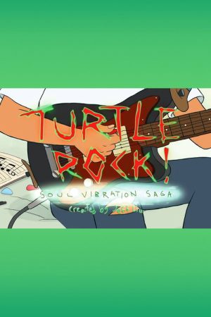 Turtle Rock (2026) poster
