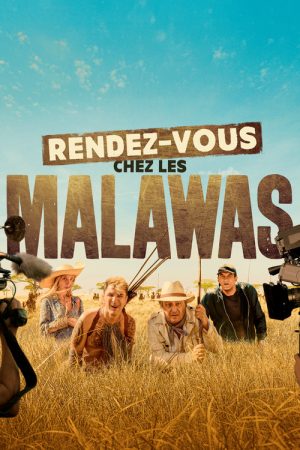 Meet the Malawas (2019) poster