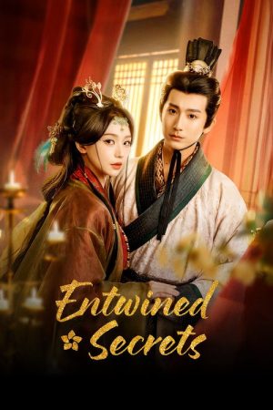 Entwined Secrets (2026) poster