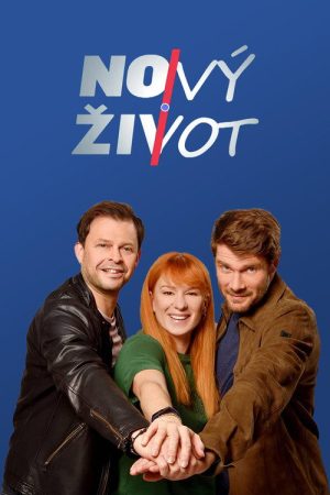 New Life (2020) poster