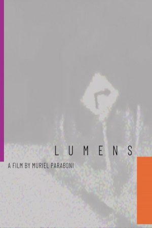 Lumens (2021) poster