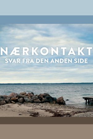 Nærkontakt (2017) poster