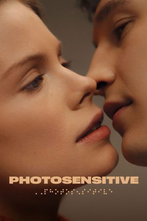 Photosensitive (2025) poster