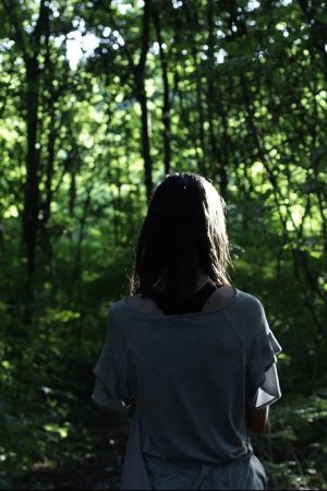 Écorce (2017) poster