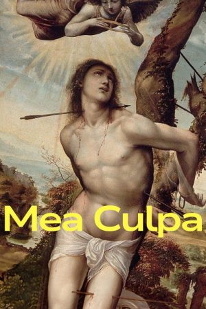 Mea Culpa (2026) poster