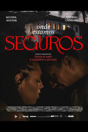 Where We Are Safe (2026) poster
