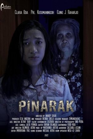 Pinarak (2022) poster