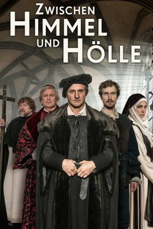 Reformation (2017) poster