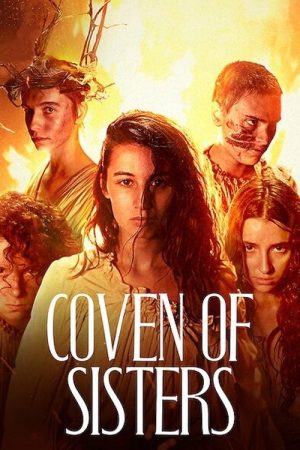 Coven (2020) poster