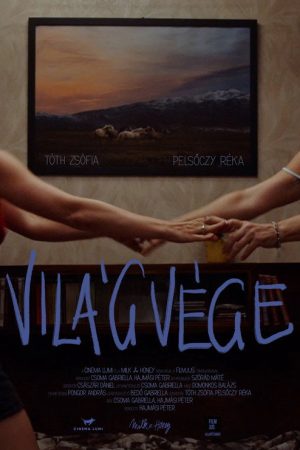 Világvége (2025) poster